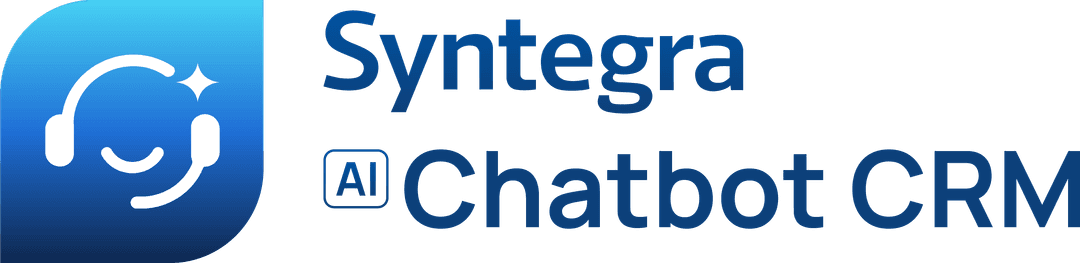 Syntegra AI Chatbot CRM